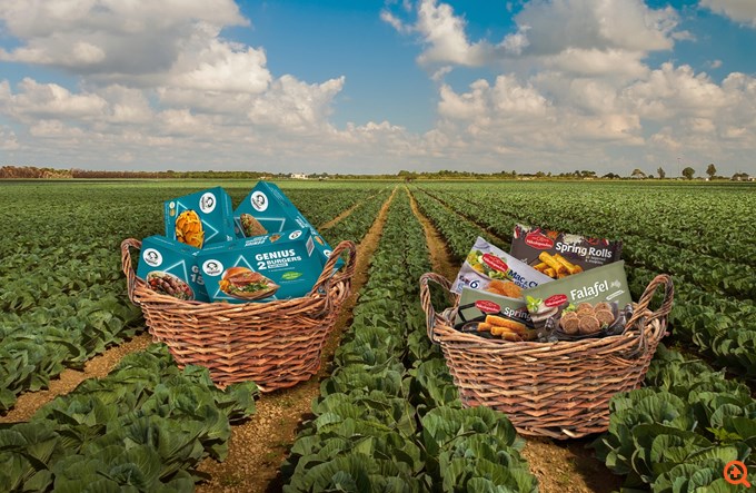 Nikolopoulou foods