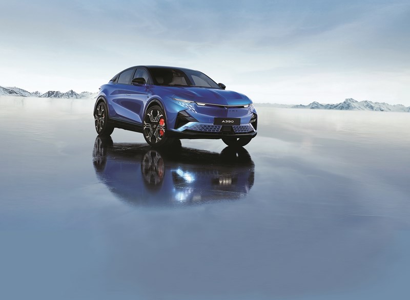 Αυτοκίνητο: Οι ηγέτες της premium κατηγορίας