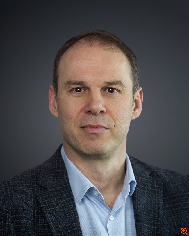 Μιχάλης Τσαμάζ: Αποχωρεί από επικεφαλής του ομίλου ΟΤΕ  - Ποιος είναι ο διάδοχος