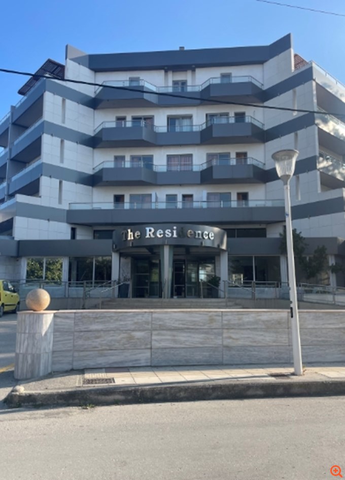 Πλειστηριασμοί: Ξενοδοχεία αξίας δεκάδων εκατ. ευρώ στο σφυρί τον Δεκέμβριο