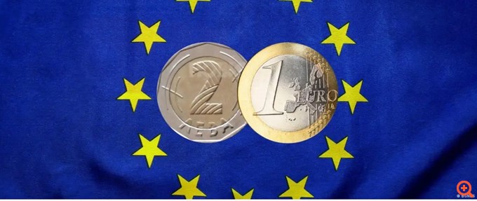 Η Βουλγαρία στο ευρώ - Επιτέλους
