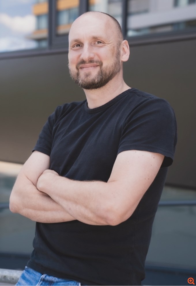 Petr Brunclík