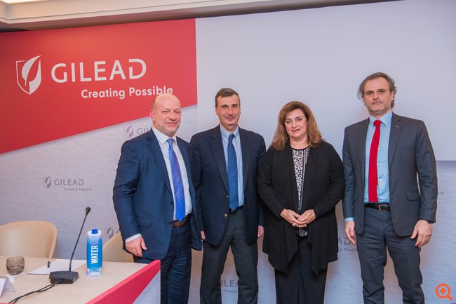 Ρεδεμσιβίρη: Ο ρόλος της στη διαχείριση της πανδημίας COVID-19