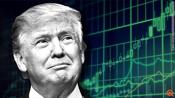 Το νέο τοπίο που διαμορφώνει η "εποχή Trump" σε αγορές και επενδύσεις