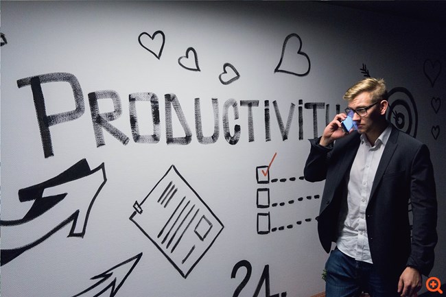 Η νέα γενιά εργαζοµένων θέλει περισσότερο ESG