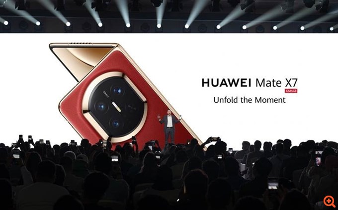 Huawei