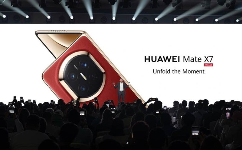 Huawei