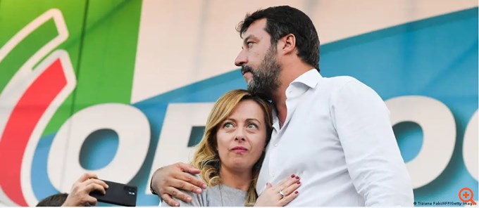 ΕΕ: Κερδίζουν έδαφος οι ευρωσκεπτικιστές