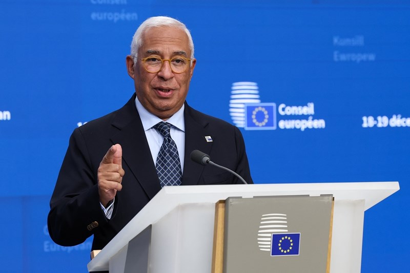 Αντόνιο Κόστα