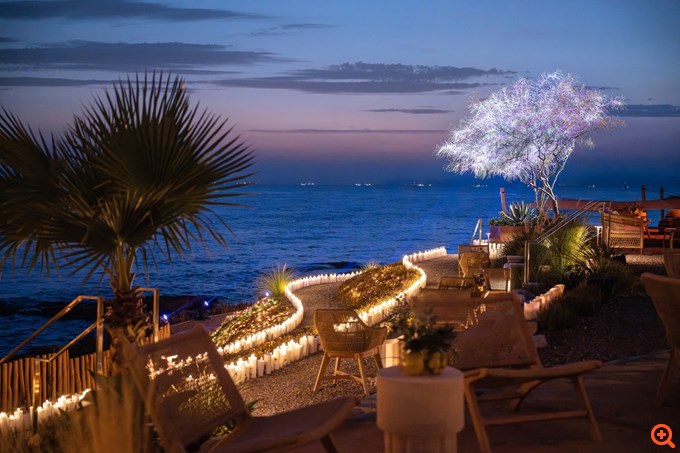 OOAA EVENTS CAMPAIGN