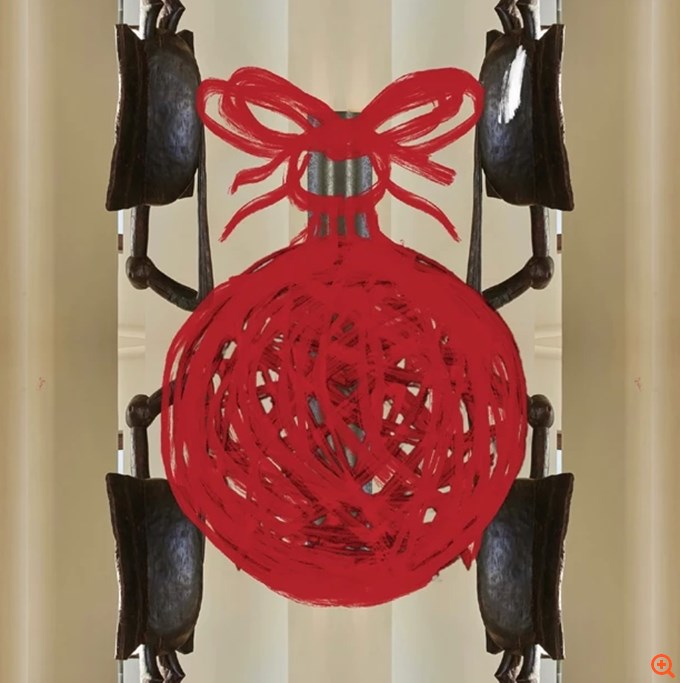 Χριστούγεννα στην Κρήτη και το πολυτελές Amirandes, το resort που ανάγει κάθε απόδραση σε εμπειρία