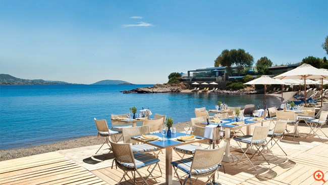 Grand Resort Λαγονήσι