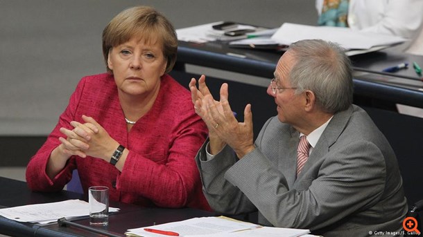 Kρίσιμη δοκιμασία για το CDU η προσφυγική κρίση