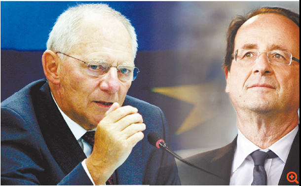 Το ευρωπαϊκό παιχνίδι εξουσίας που επιχείρησε να παίξει και... κάηκε η ομάδα Βαρουφάκη