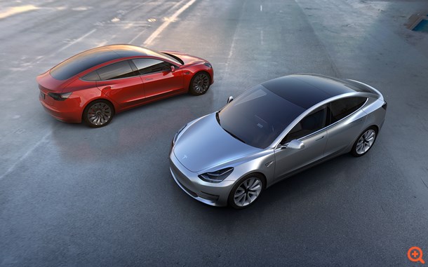 model 3