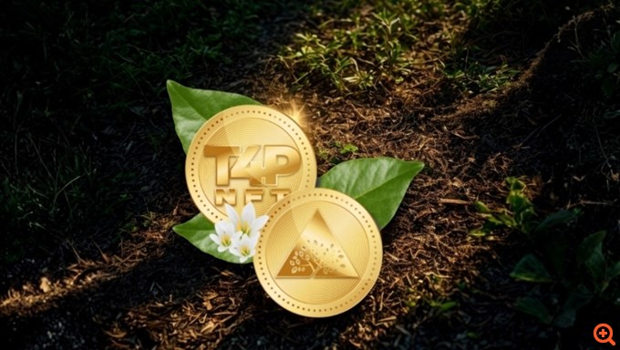 Η ProspecTree Επαναπροσδιορίζει την Πράσινη Ιδιοκτησία στην Ψηφιακή Εποχή