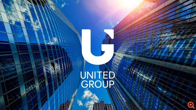 Η United Group B.V. ολοκληρώνει με επιτυχία την αναχρηματοδότηση ομολόγου ύψους €400 εκατ.