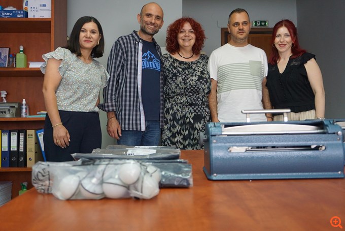 Qualco Foundation: Σταθερά δίπλα στις απομακρυσμένες κοινότητες της Ελλάδας