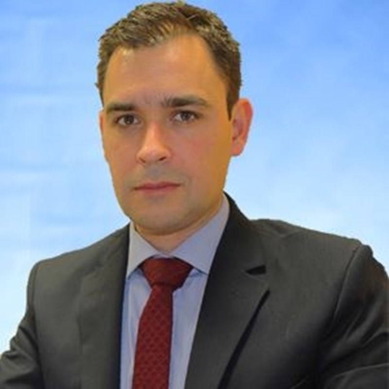 Δημήτρης Ασβεστάς