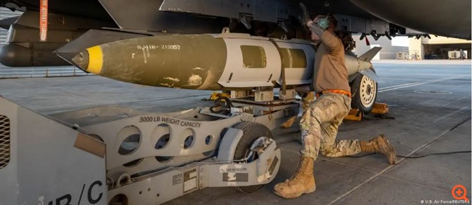 Όλα ρευστά σε Γάζα, Λίβανο, Συρία