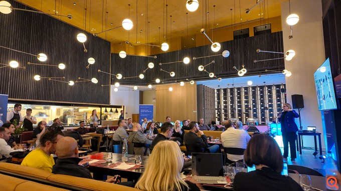 Οι πρωτοποριακοί AI υπολογιστές και οι ενεργειακά αποδοτικές λύσεις της Dell Technologies