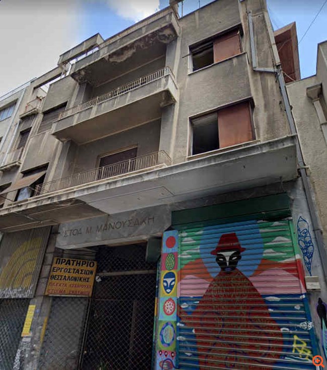 Οι... επίμονοι Ισραηλινοί επενδυτές – Αυτό είναι το νέο ξενοδοχείο τους στην Αθήνα
