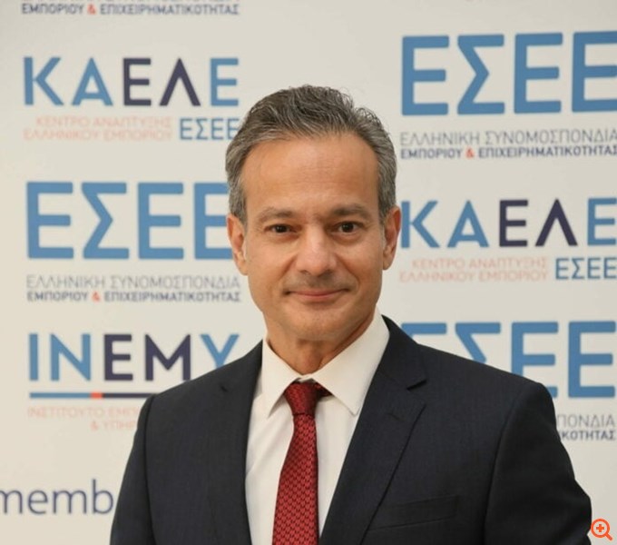 Το μέλλον του εμπορίου: Πώς η τεχνολογία αλλάζει τον τρόπο που αγοράζουμε και πωλούμε