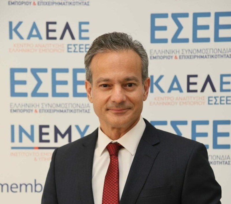 Σταύρος Καφούνης