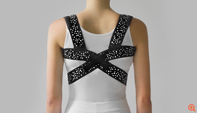 Ο πιο φυσικός τρόπος να κάνετε… stretching πλάτης!