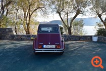 Citroen 2CV