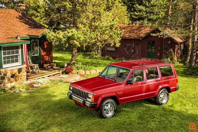 Jeep