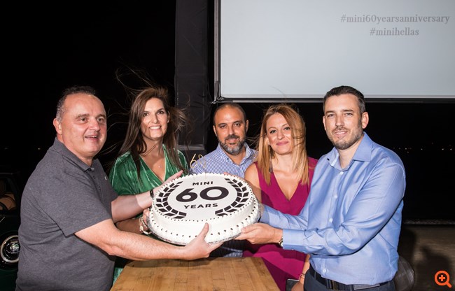 Ο Christian Haririan, Πρόεδρος και Διευθύνων Σύμβουλος του BMW Group Hellas μας μιλά για το παρελθόν, το παρόν και το μέλλον