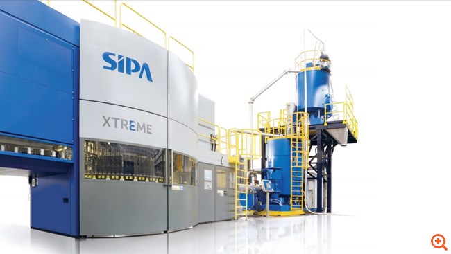 H τεχνολογική καινοτομία που φέρνει επανάσταση στη βιώσιμη ανακύκλωση φιαλών PET