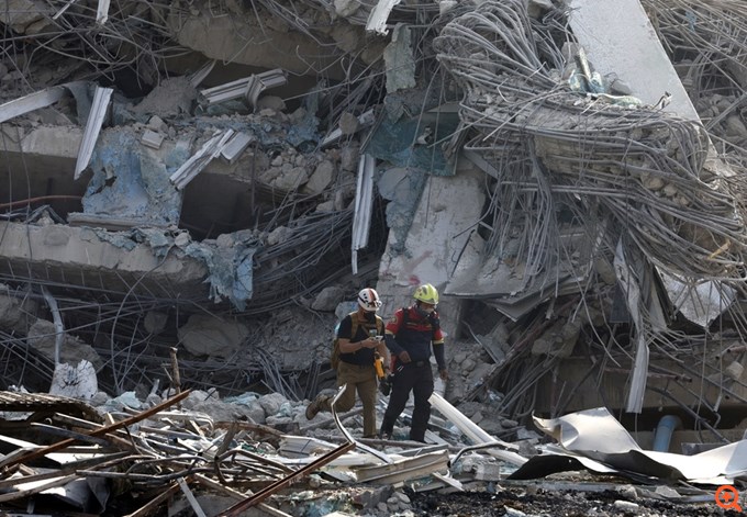 σεισμός Ταϋλάνδη 3/25λ