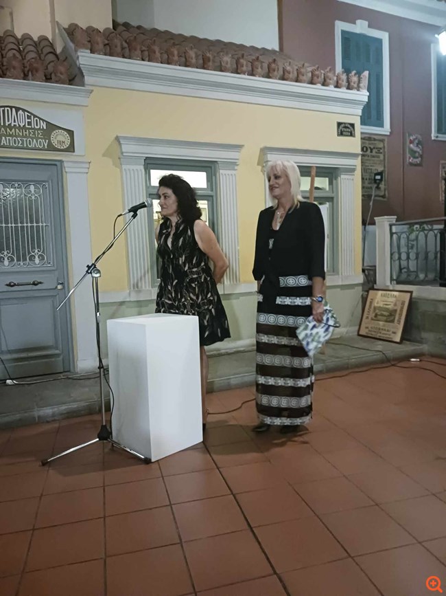 Ξεκίνησε η δεύτερη συνάντηση των υιοθετημένων στην Αμερική παιδιών από την Ελλάδα