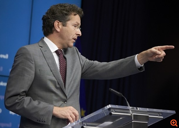 Κάνουμε δημοψήφισμα δίχως αντικείμενο