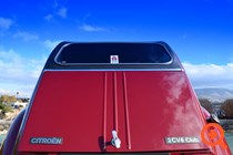 Citroen 2CV