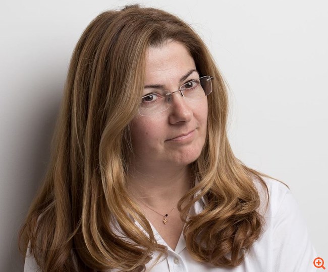 maria leontitou