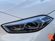 Δοκιμάζουμε τη νέα BMW 118i
