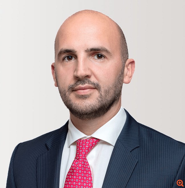 Γιώργος Τσαρούχας: Ο Πρωτοπόρος Επιχειρηματίας που άνοιξε νέους ορίζοντες στη λήψη επενδυτικών αποφάσεων