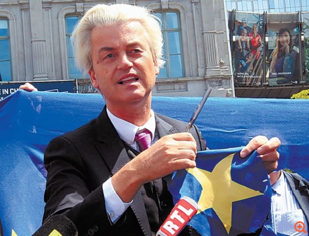 geert wilders