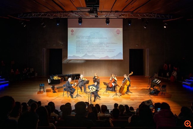 Επιτυχής διοργάνωση της σειράς εκδηλώσεων 