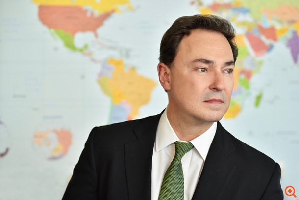 Το deal για το "Τhe Mall", η Varde και τα σχέδια για το Ελληνικό