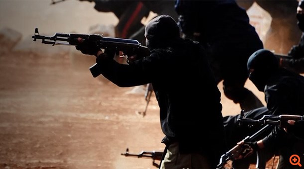 Στα ίχνη των δραστών