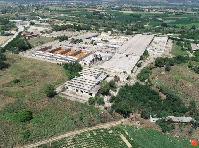 Πλειστηριασμοί: Σε νέο ιδιοκτήτη το ακίνητο της ΣΕΒΑΘ στην Ξάνθη