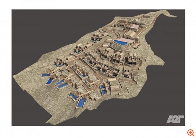 Μεγάλη ξενοδοχειακή επένδυση στην Ιεράπετρα ετοιμάζει ο όμιλος Μεταξά