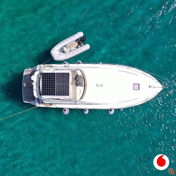 Vodafone