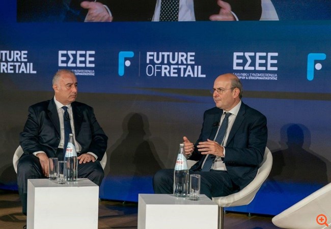 FutureOfRetailΧατζ