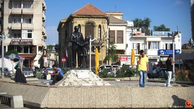 Συλλήψεις Τουρκοκυπρίων για προσβολή του Ερντογάν