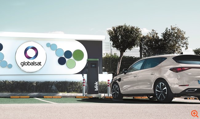 EV CHARGING